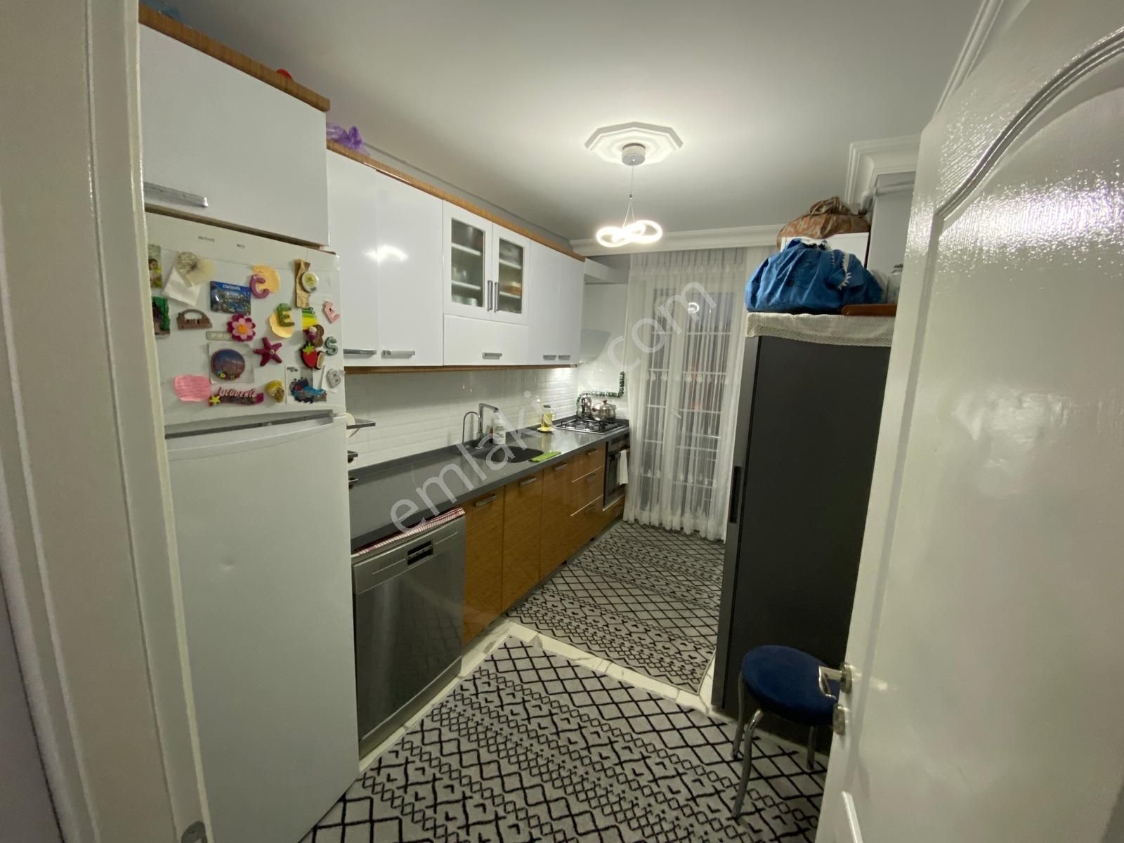 Tuzla Aydınlıda 90m2 Arakat Kullanışlı Masrafsız 2+1 Lüx Daire - Görsel 20