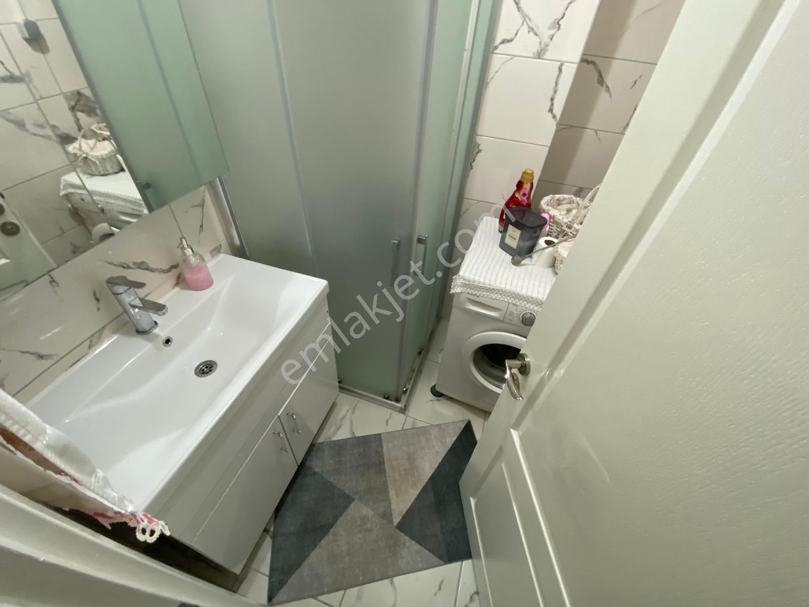 Tuzla Aydınlıda 90m2 Arakat Kullanışlı Masrafsız 2+1 Lüx Daire - Görsel 29