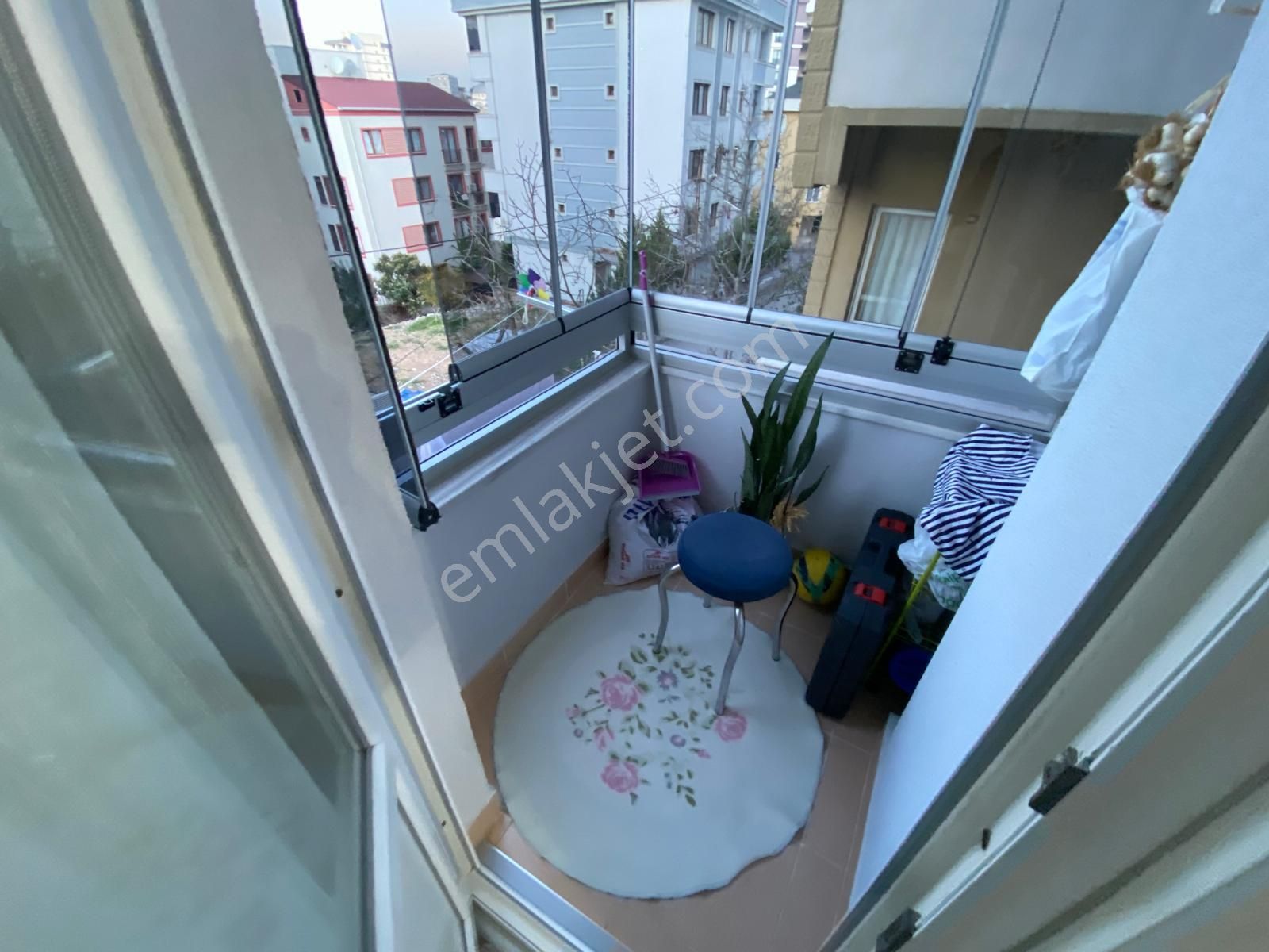 Tuzla Aydınlıda 90m2 Arakat Kullanışlı Masrafsız 2+1 Lüx Daire - Görsel 6