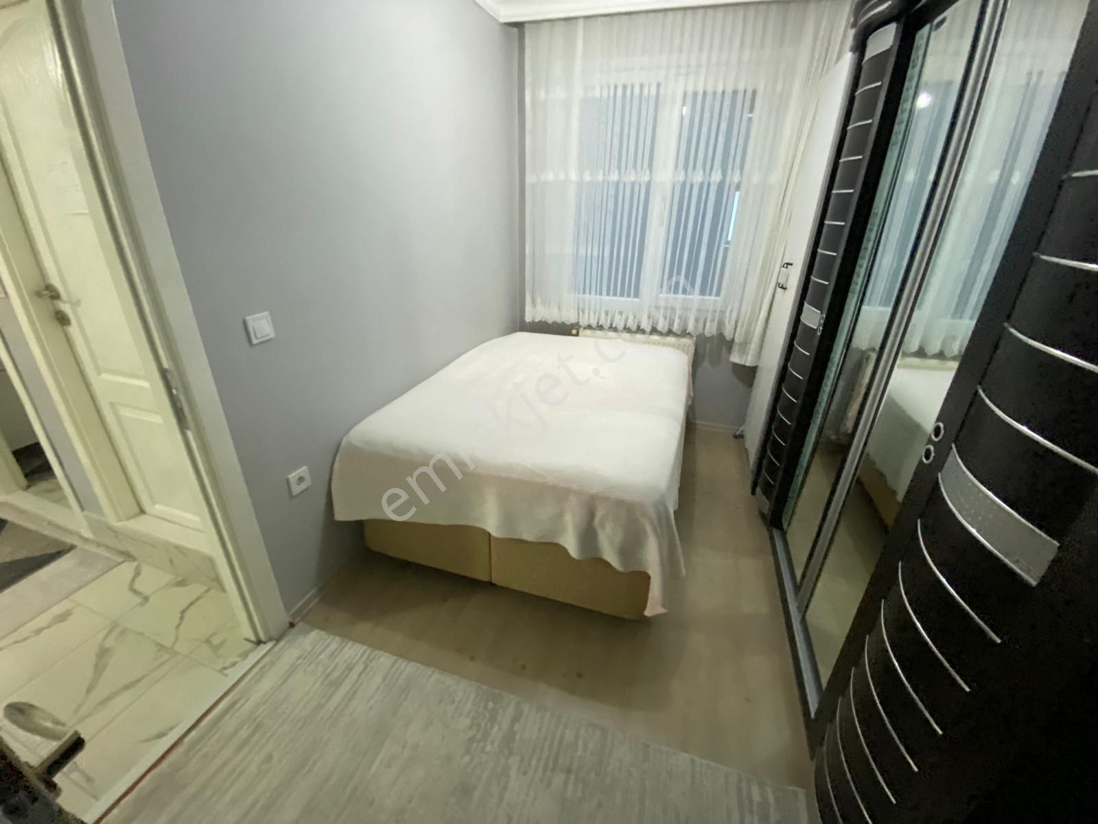 Tuzla Aydınlıda 90m2 Arakat Kullanışlı Masrafsız 2+1 Lüx Daire - Görsel 15