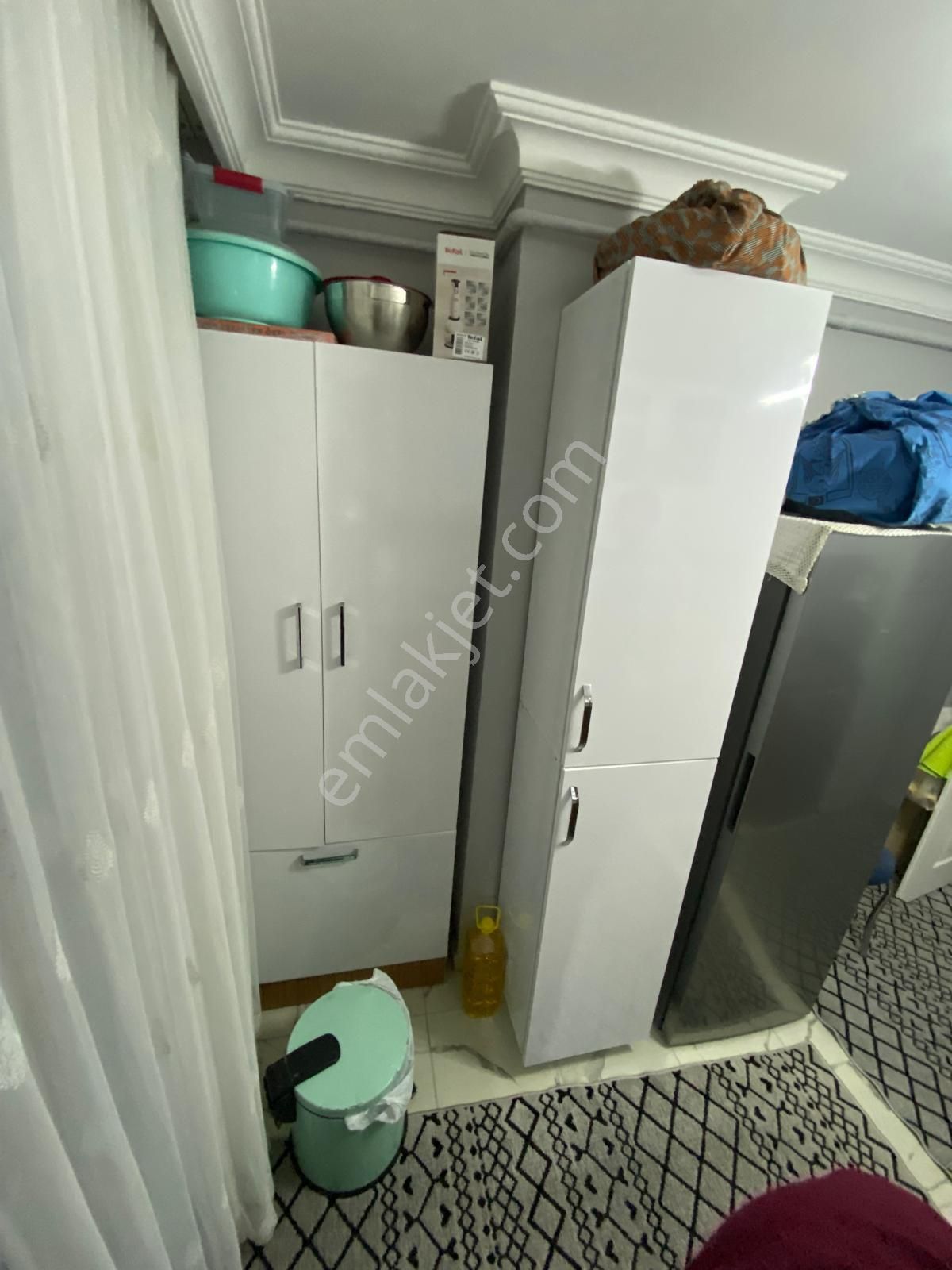 Tuzla Aydınlıda 90m2 Arakat Kullanışlı Masrafsız 2+1 Lüx Daire - Görsel 23