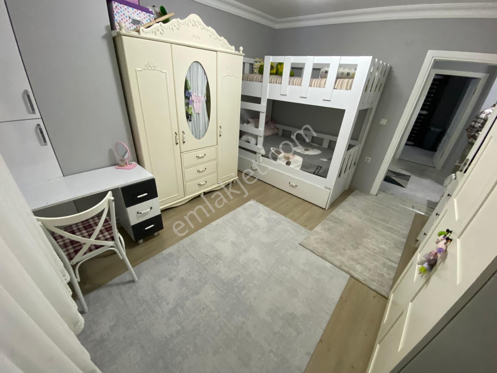 Tuzla Aydınlıda 90m2 Arakat Kullanışlı Masrafsız 2+1 Lüx Daire - Görsel 12