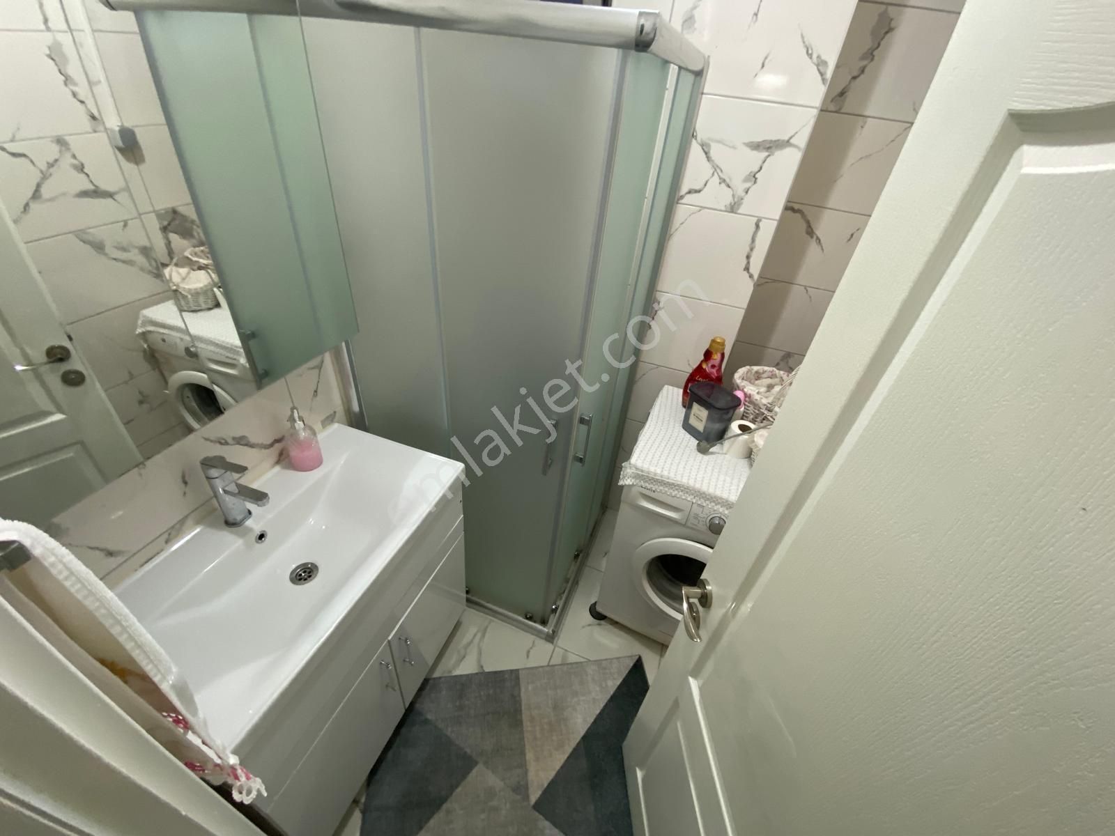 Tuzla Aydınlıda 90m2 Arakat Kullanışlı Masrafsız 2+1 Lüx Daire - Görsel 28