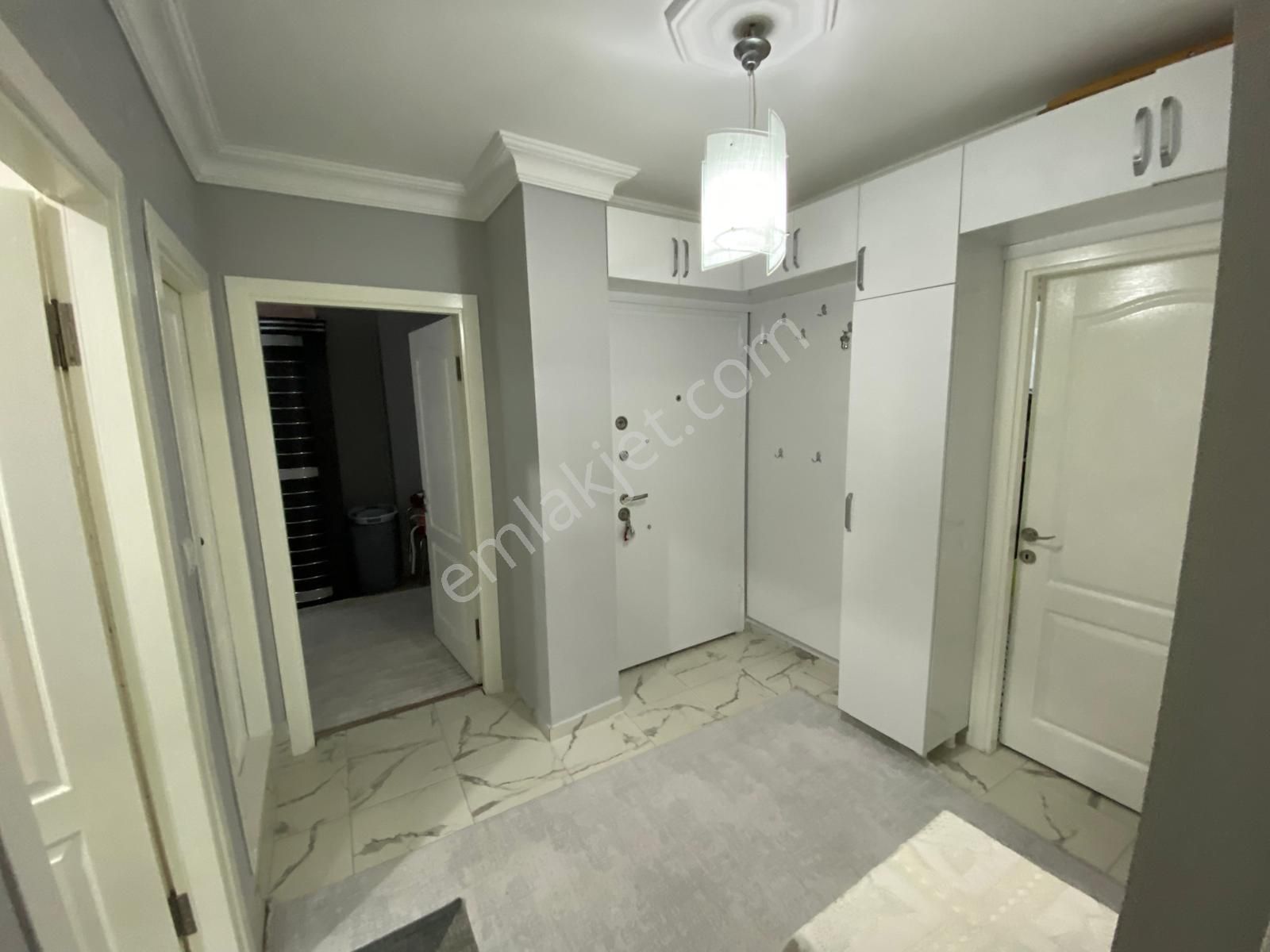 Tuzla Aydınlıda 90m2 Arakat Kullanışlı Masrafsız 2+1 Lüx Daire - Görsel 16