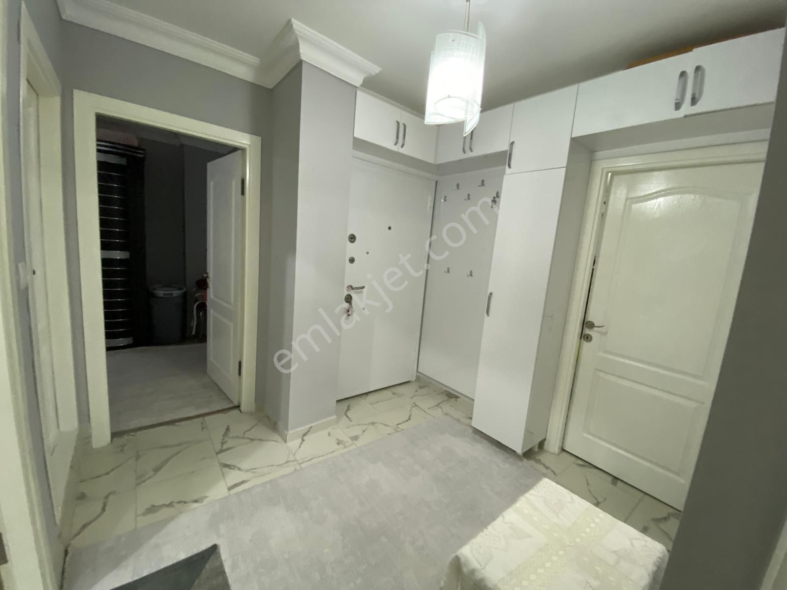 Tuzla Aydınlıda 90m2 Arakat Kullanışlı Masrafsız 2+1 Lüx Daire - Görsel 17