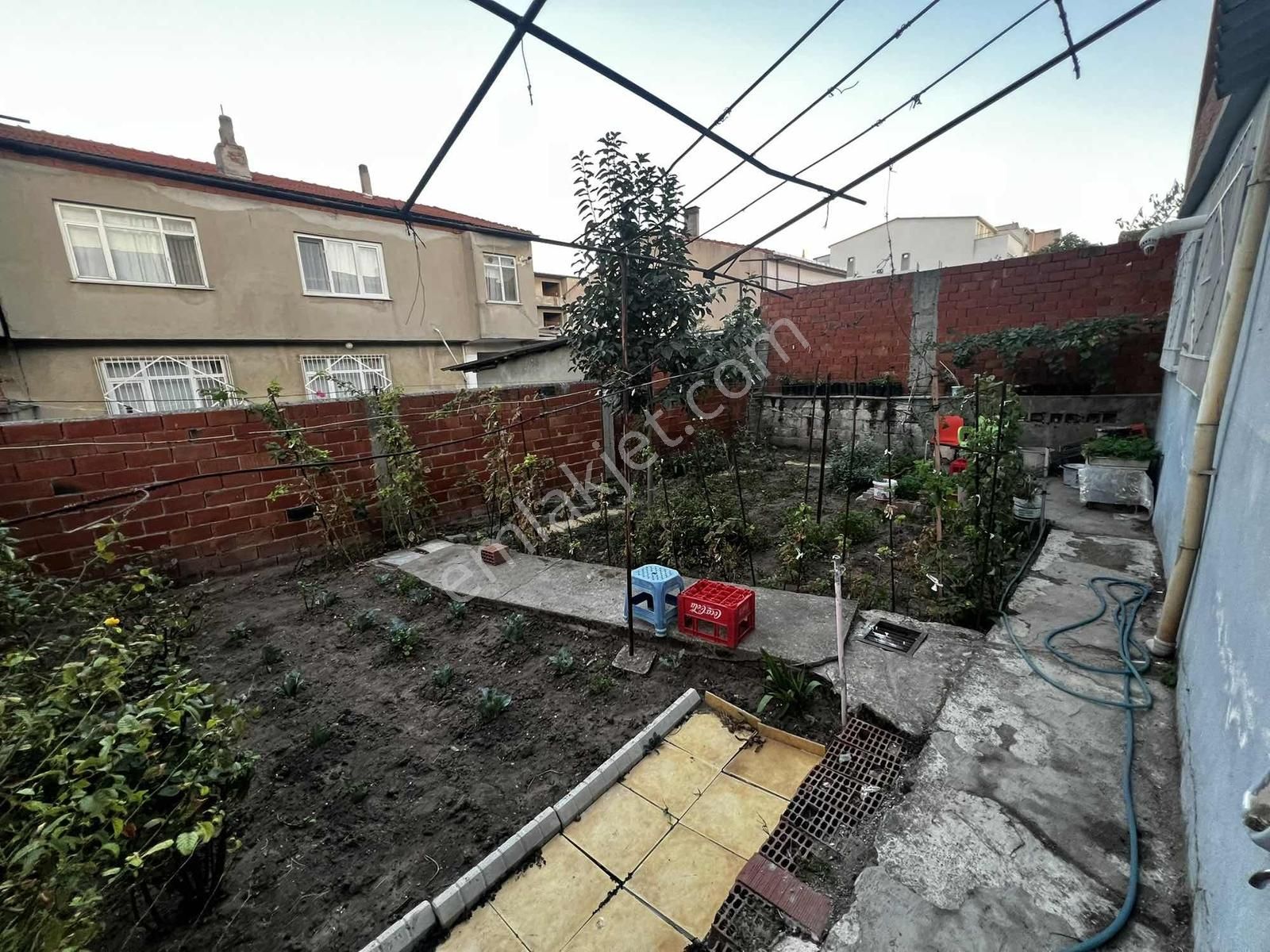 Esentepe Mahallesinde Satılık Müstakil Ev - Görsel 4