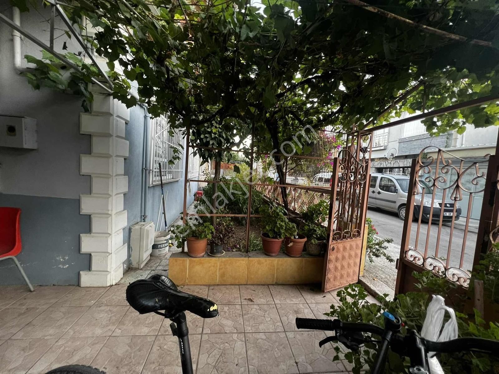 Esentepe Mahallesinde Satılık Müstakil Ev - Görsel 19