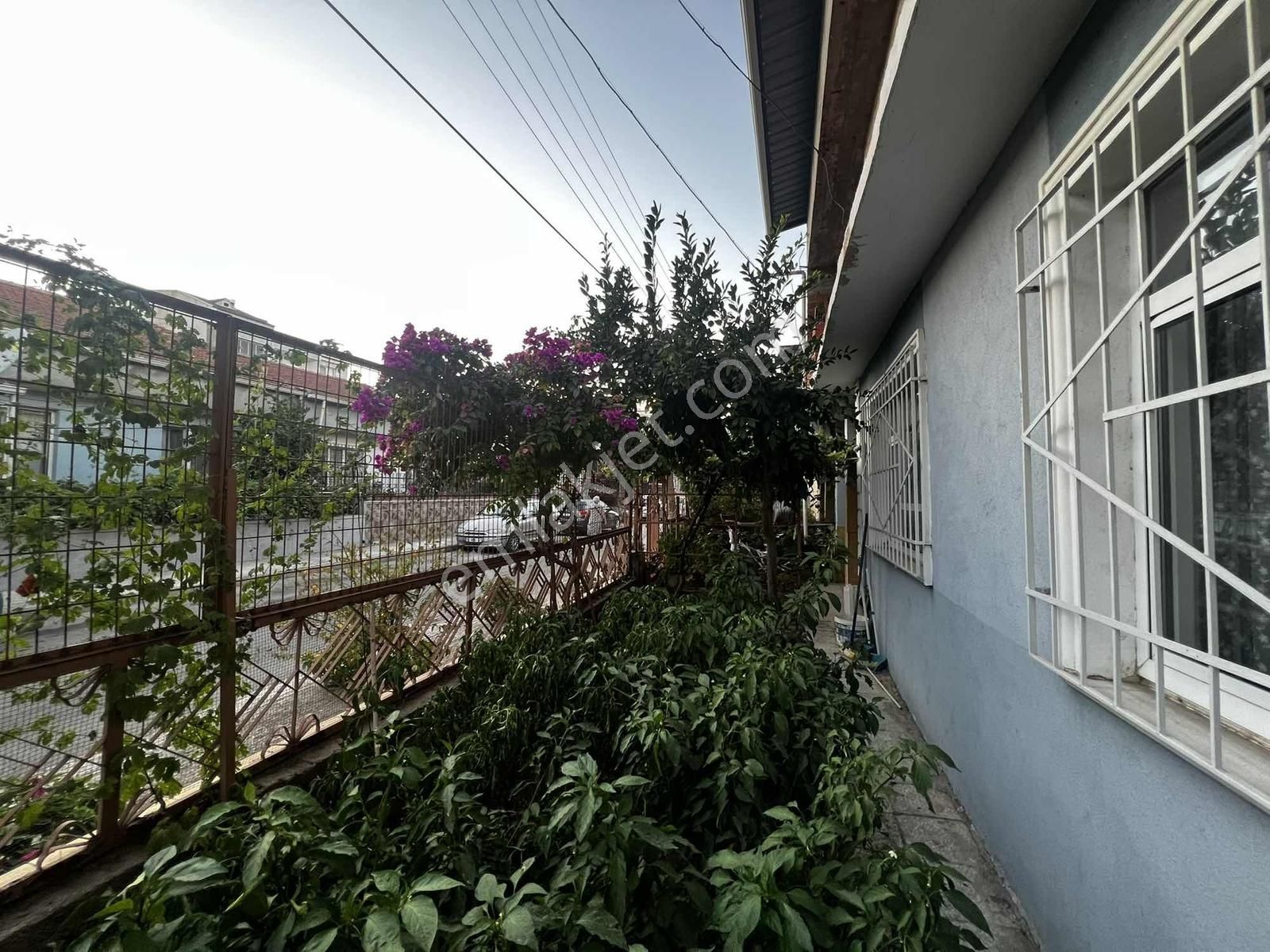 Esentepe Mahallesinde Satılık Müstakil Ev - Görsel 13