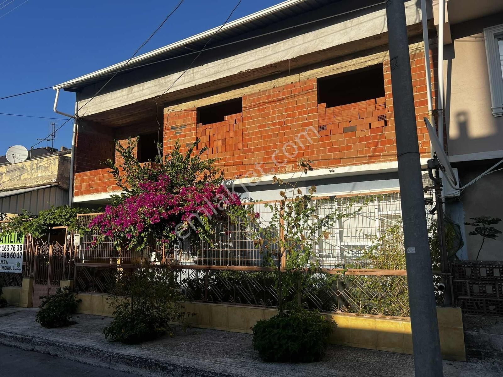 Esentepe Mahallesinde Satılık Müstakil Ev - Görsel 5