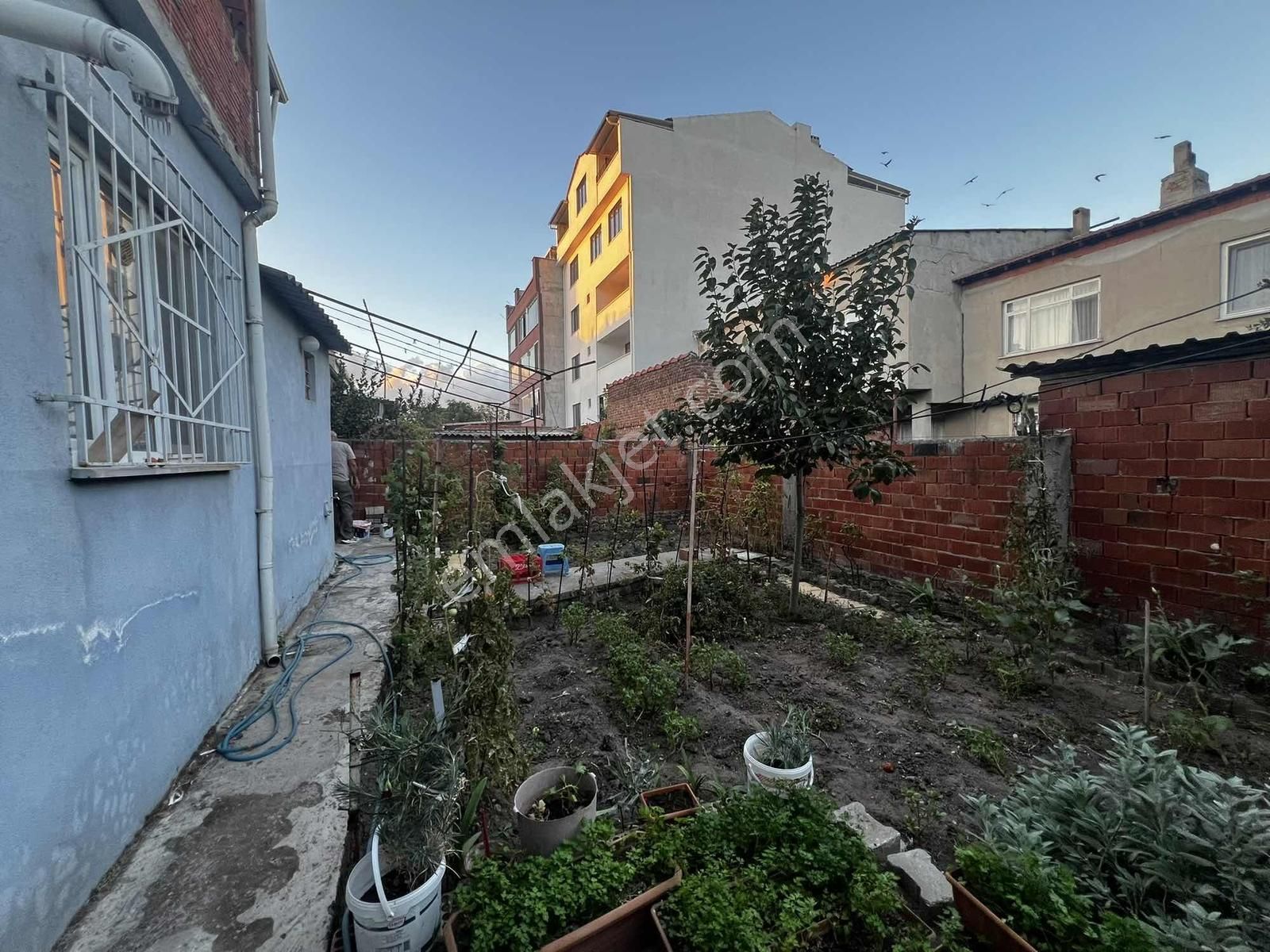 Esentepe Mahallesinde Satılık Müstakil Ev - Görsel 20