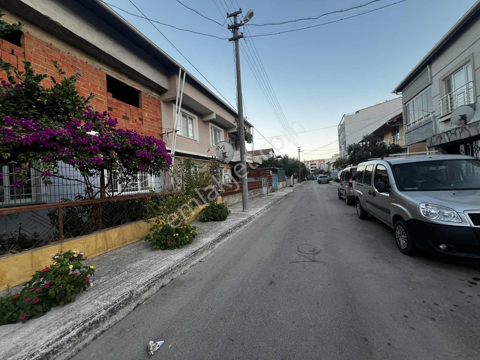 Esentepe Mahallesinde Satılık Müstakil Ev - Görsel 8