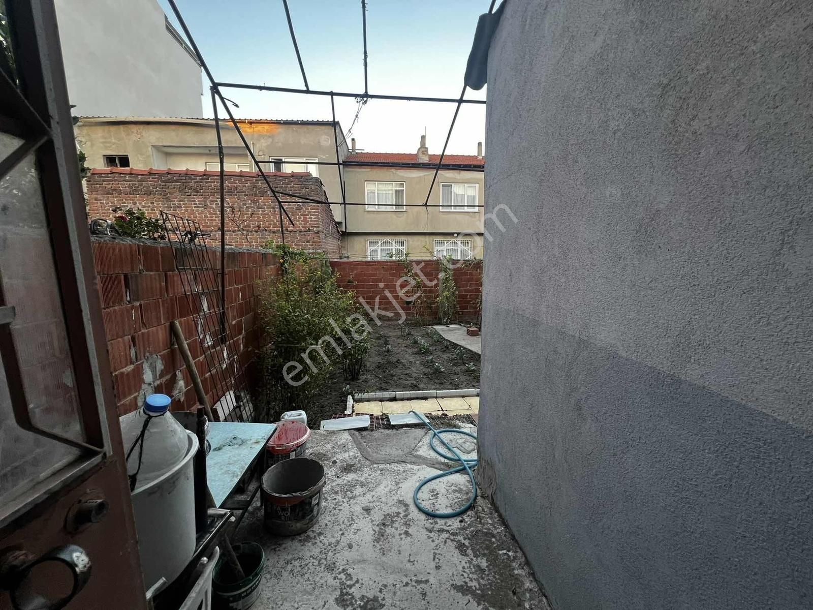 Esentepe Mahallesinde Satılık Müstakil Ev - Görsel 35