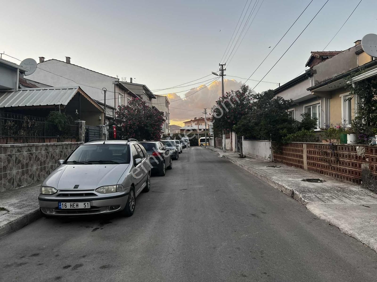 Esentepe Mahallesinde Satılık Müstakil Ev - Görsel 26