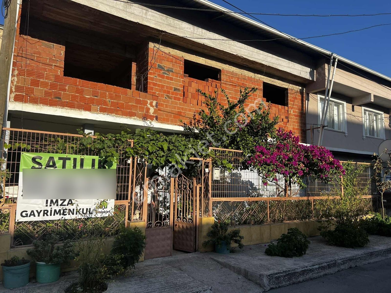 Esentepe Mahallesinde Satılık Müstakil Ev - Görsel 13