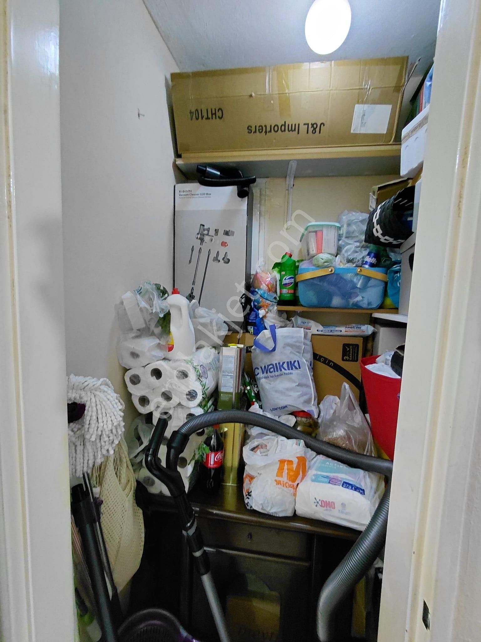 Bornova Evka4 2+1 Kapalı Mutfak Doğalgazlı Güneycephe Satılık Daire - Görsel 25