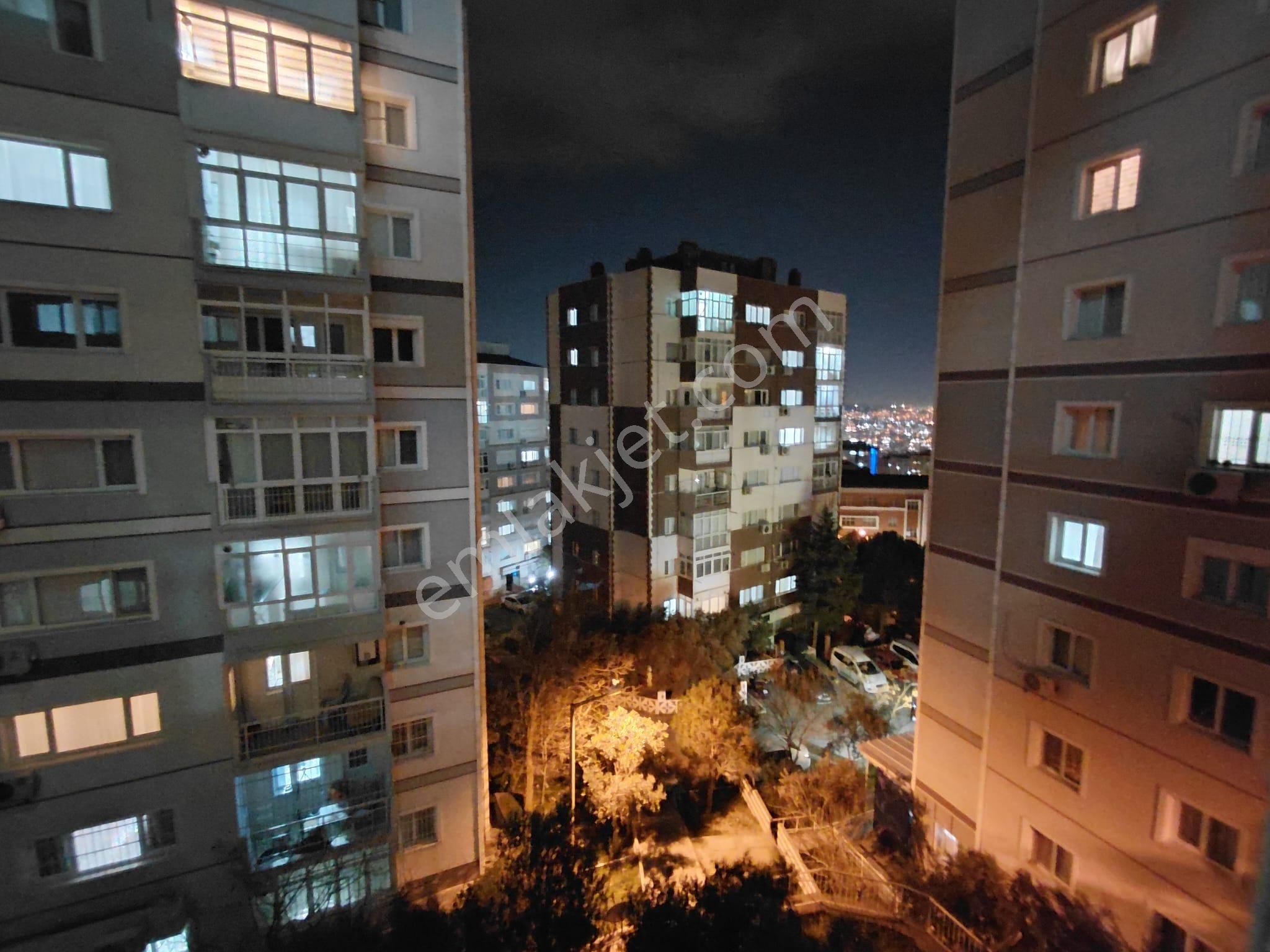 Bornova Evka4 2+1 Kapalı Mutfak Doğalgazlı Güneycephe Satılık Daire - Görsel 2