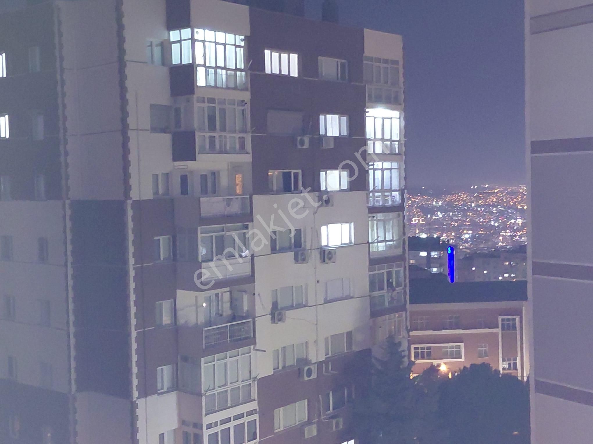 Bornova Evka4 2+1 Kapalı Mutfak Doğalgazlı Güneycephe Satılık Daire - Görsel 24