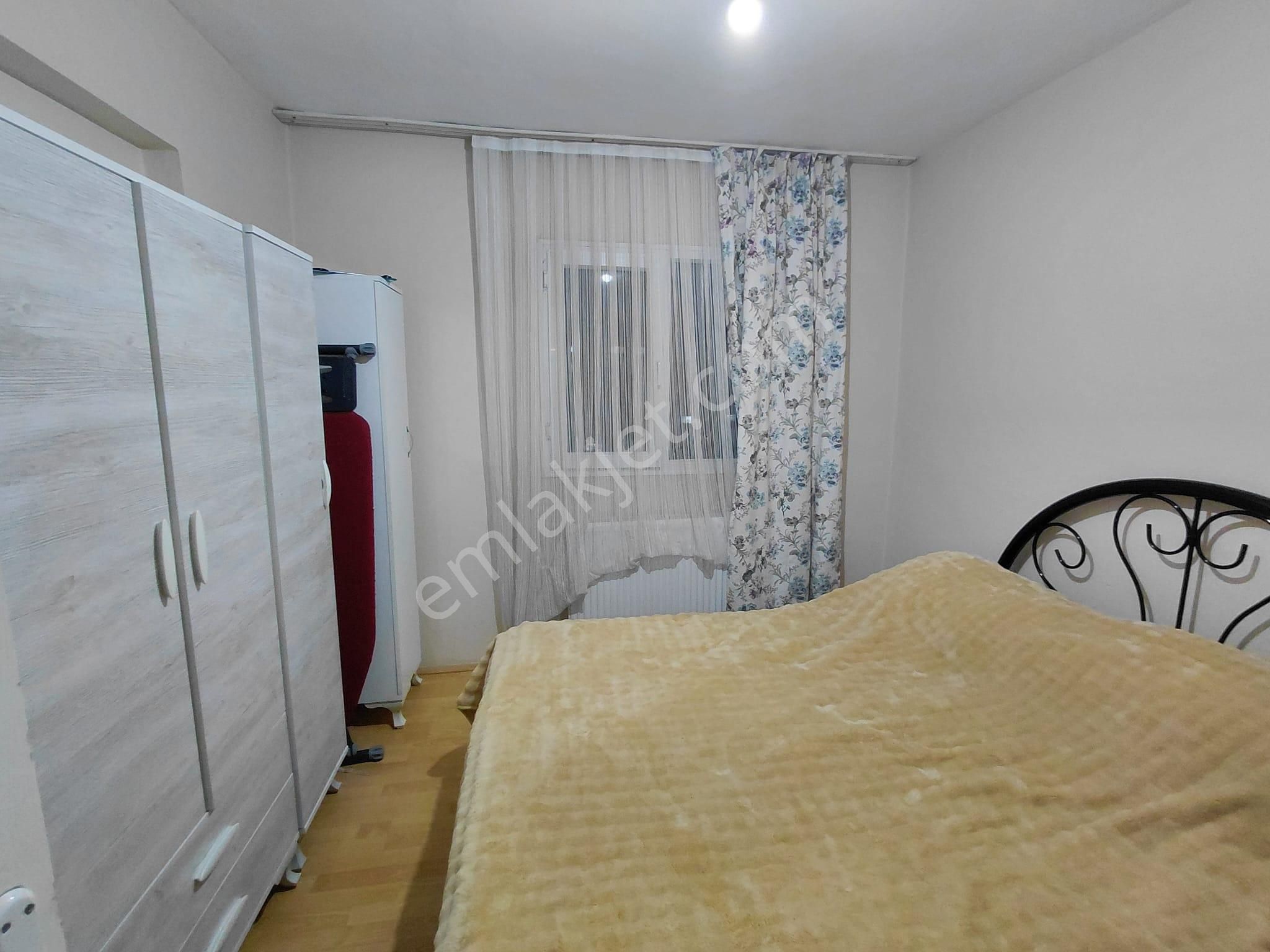 Bornova Evka4 2+1 Kapalı Mutfak Doğalgazlı Güneycephe Satılık Daire - Görsel 13