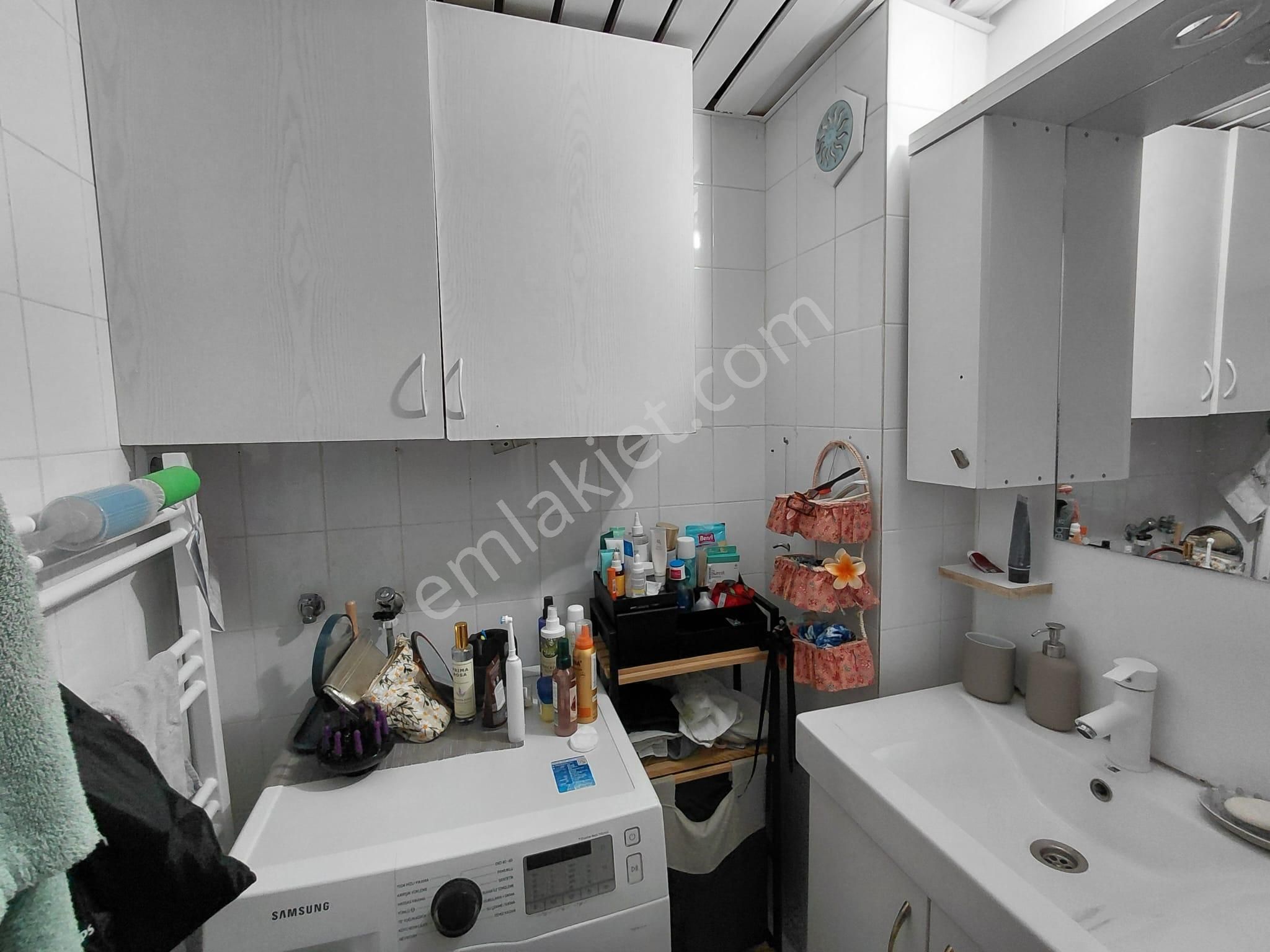 Bornova Evka4 2+1 Kapalı Mutfak Doğalgazlı Güneycephe Satılık Daire - Görsel 16