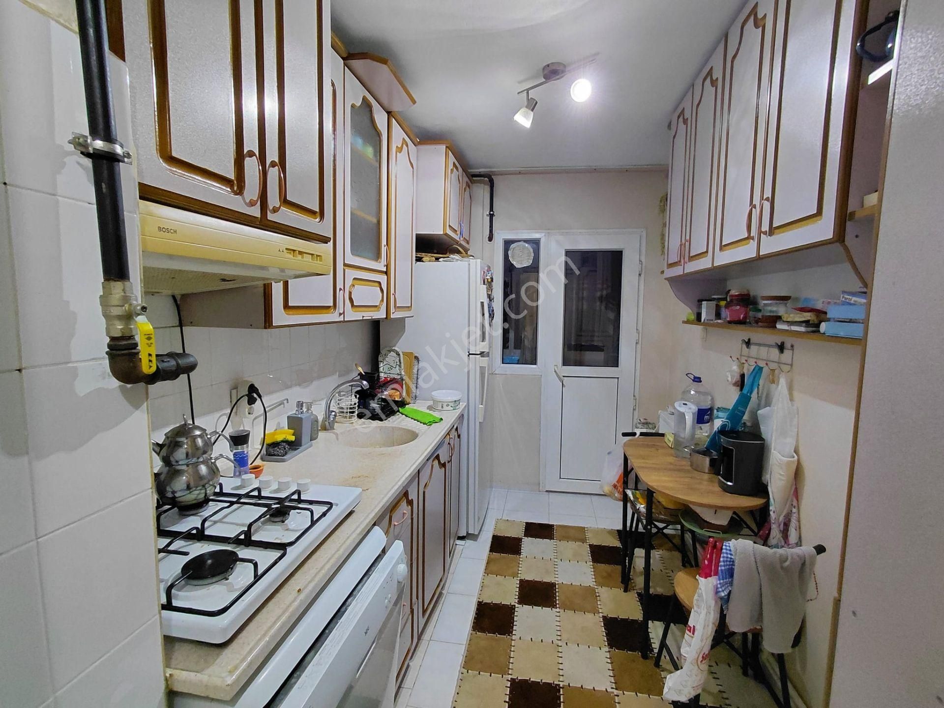 Bornova Evka4 2+1 Kapalı Mutfak Doğalgazlı Güneycephe Satılık Daire - Görsel 20