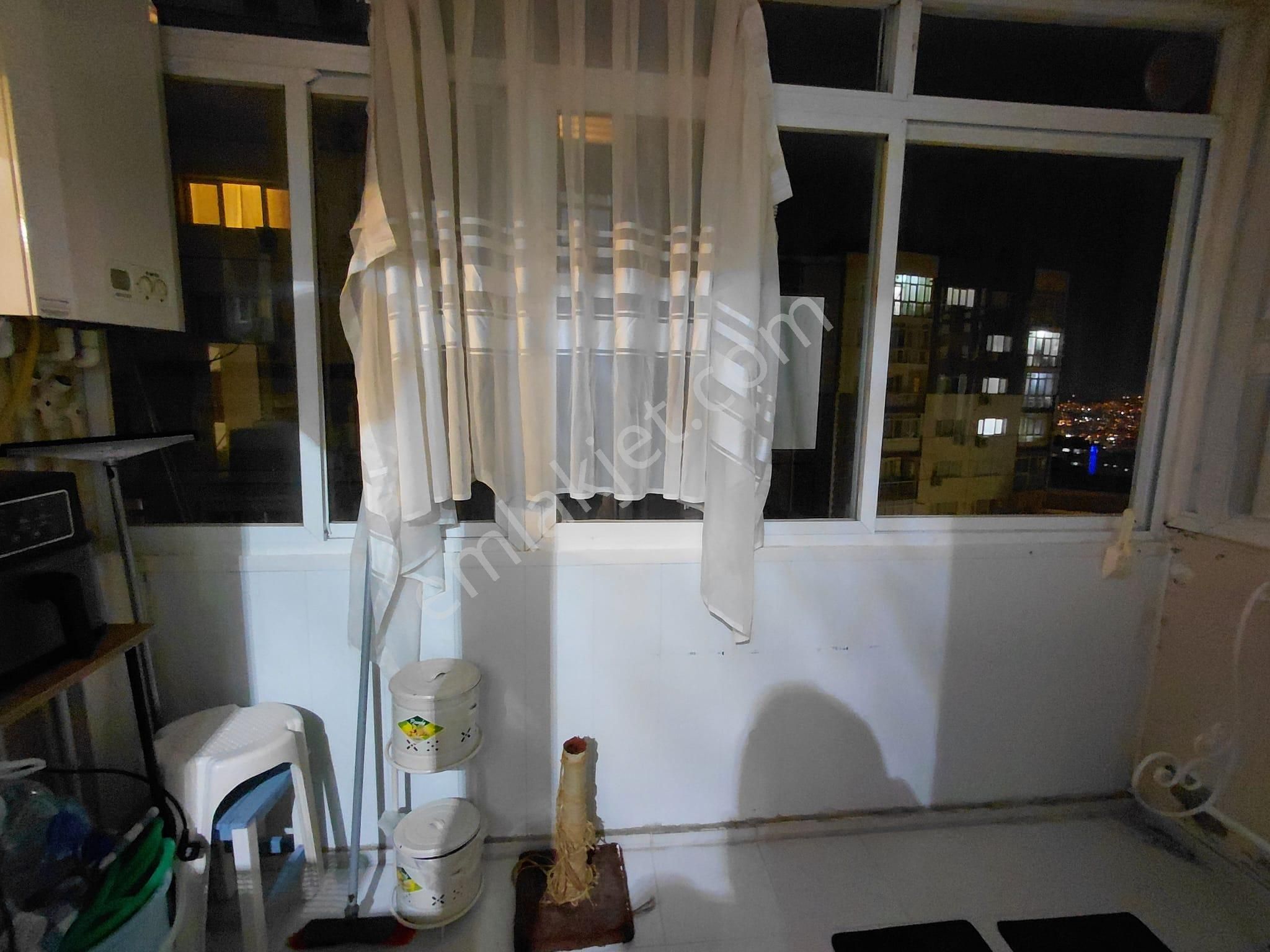 Bornova Evka4 2+1 Kapalı Mutfak Doğalgazlı Güneycephe Satılık Daire - Görsel 26