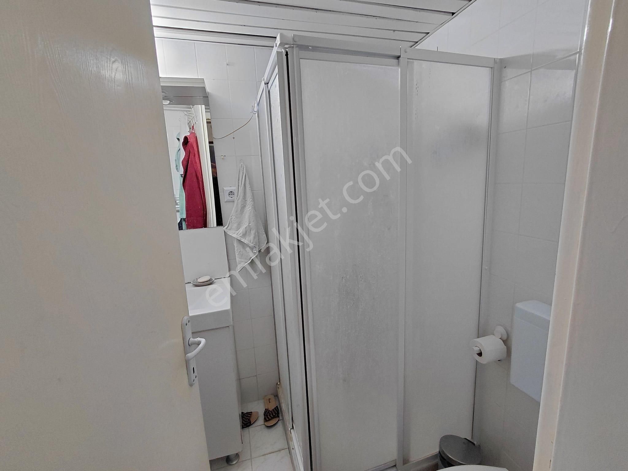 Bornova Evka4 2+1 Kapalı Mutfak Doğalgazlı Güneycephe Satılık Daire - Görsel 14