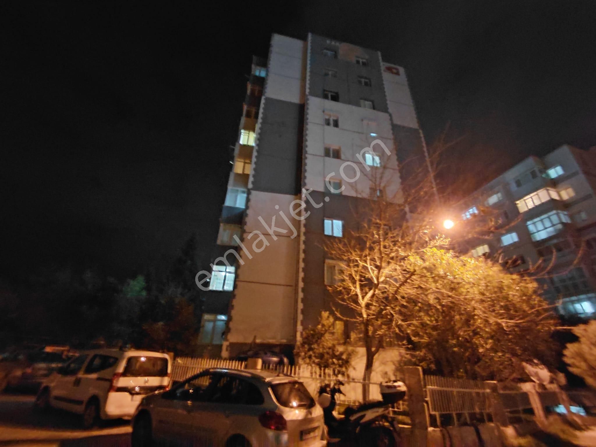 Bornova Evka4 2+1 Kapalı Mutfak Doğalgazlı Güneycephe Satılık Daire - Görsel 27