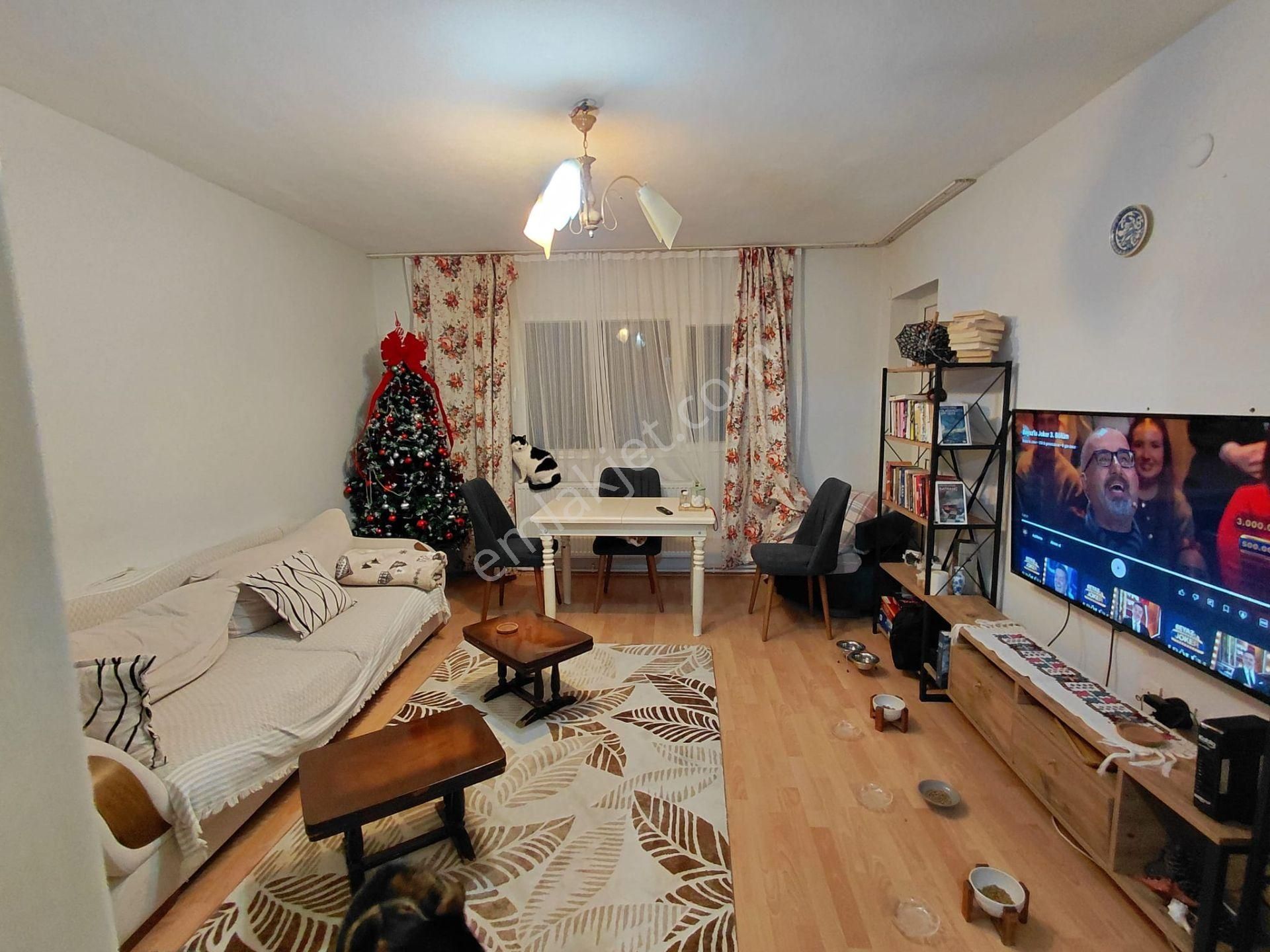 Bornova Evka4 2+1 Kapalı Mutfak Doğalgazlı Güneycephe Satılık Daire - Görsel 9