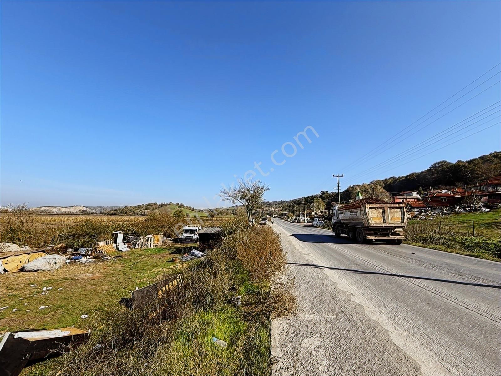 Adapazarı Dağdibin'de 1929m2 Kaçırılmayacak Fırsat - Görsel 4