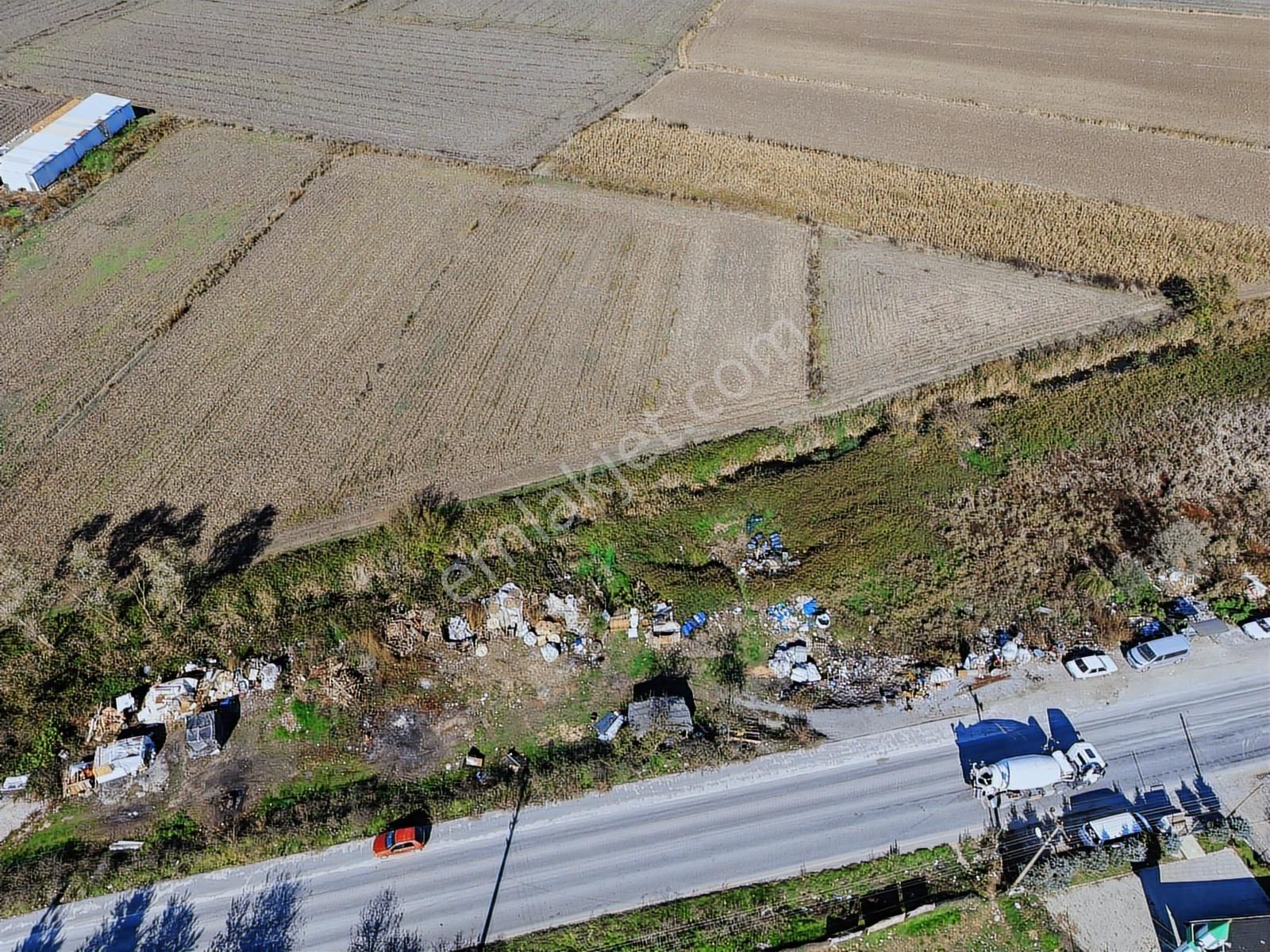 Adapazarı Dağdibin'de 1929m2 Kaçırılmayacak Fırsat - Görsel 8