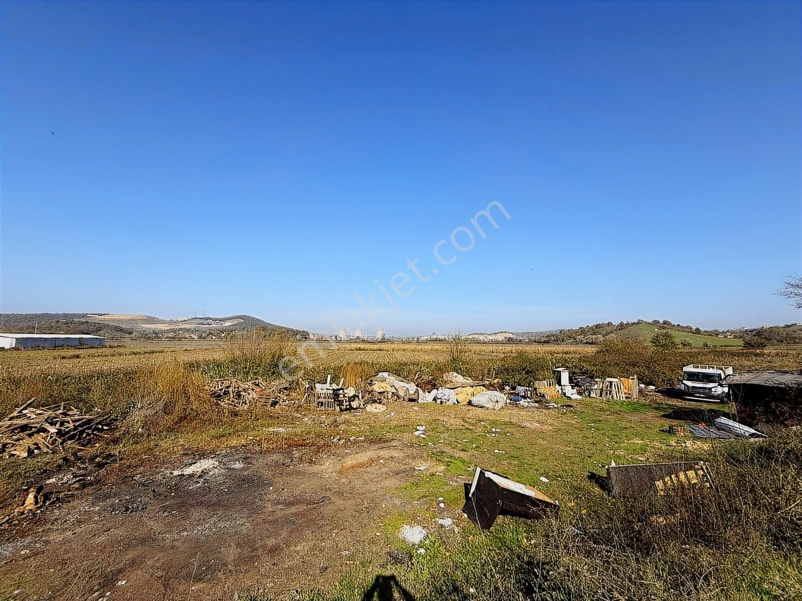 Adapazarı Dağdibin'de 1929m2 Kaçırılmayacak Fırsat - Görsel 5