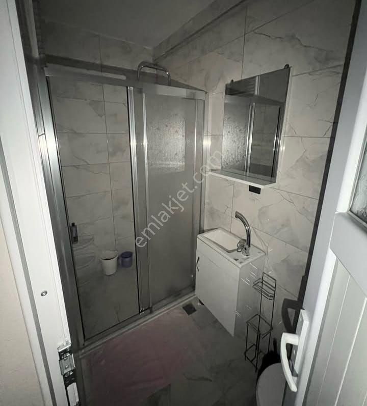 Seyrantepe Mah 1+1 Ayri Mutfak Eşyalı Satilik Daire - Görsel 13