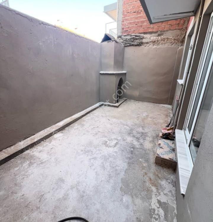 Seyrantepe Mah 1+1 Ayri Mutfak Eşyalı Satilik Daire - Görsel 15