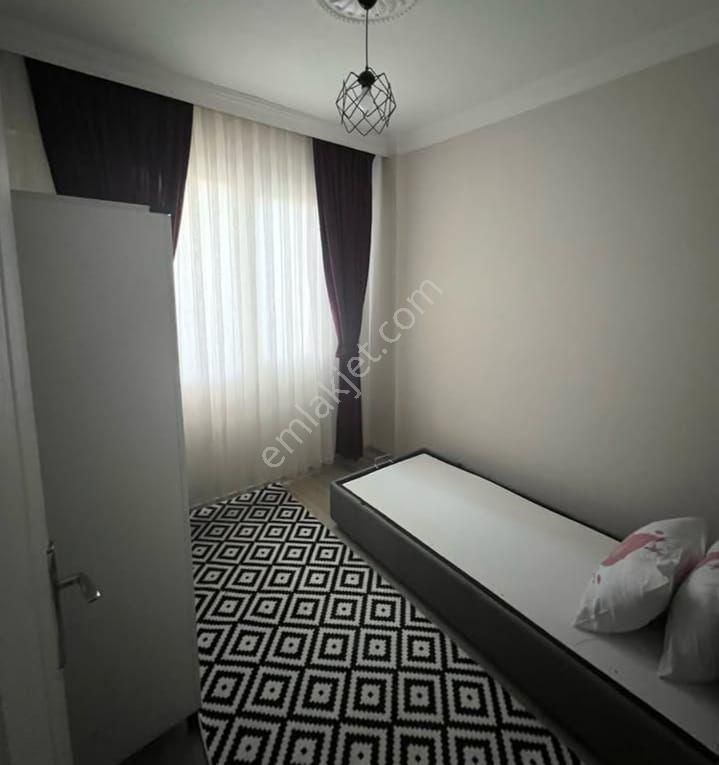 Seyrantepe Mah 1+1 Ayri Mutfak Eşyalı Satilik Daire - Görsel 8