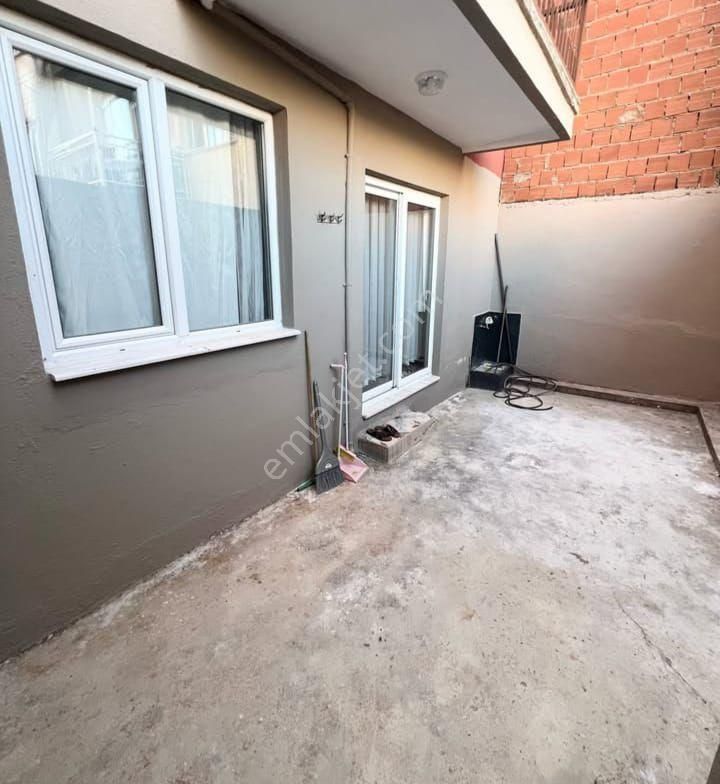 Seyrantepe Mah 1+1 Ayri Mutfak Eşyalı Satilik Daire - Görsel 16