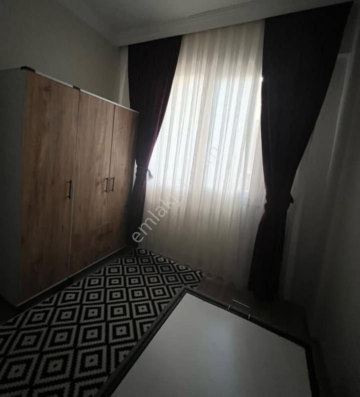 Seyrantepe Mah 1+1 Ayri Mutfak Eşyalı Satilik Daire - Görsel 10