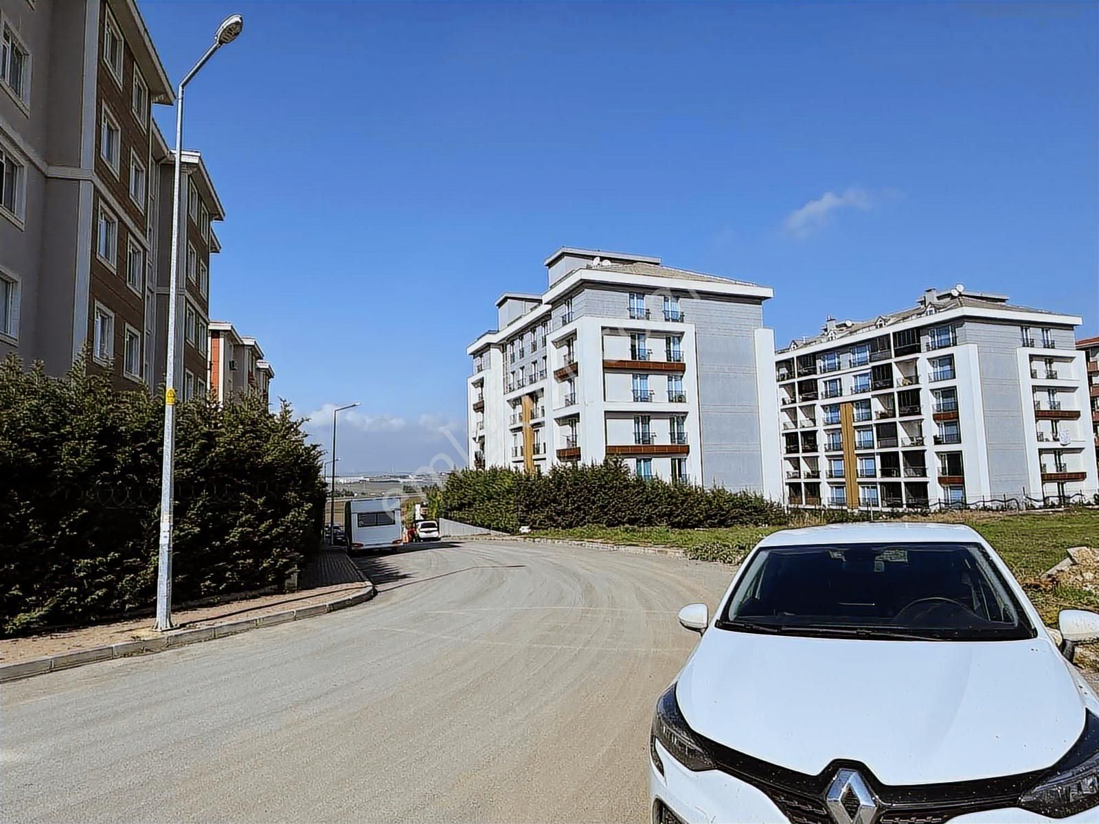 Yeni Mahallede Üniversite Bölgesi 132 M2 6 Kat İmarlı Net Arsa - Görsel 3