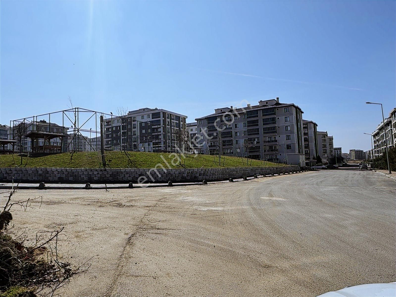 Yeni Mahallede Üniversite Bölgesi 132 M2 6 Kat İmarlı Net Arsa - Görsel 19