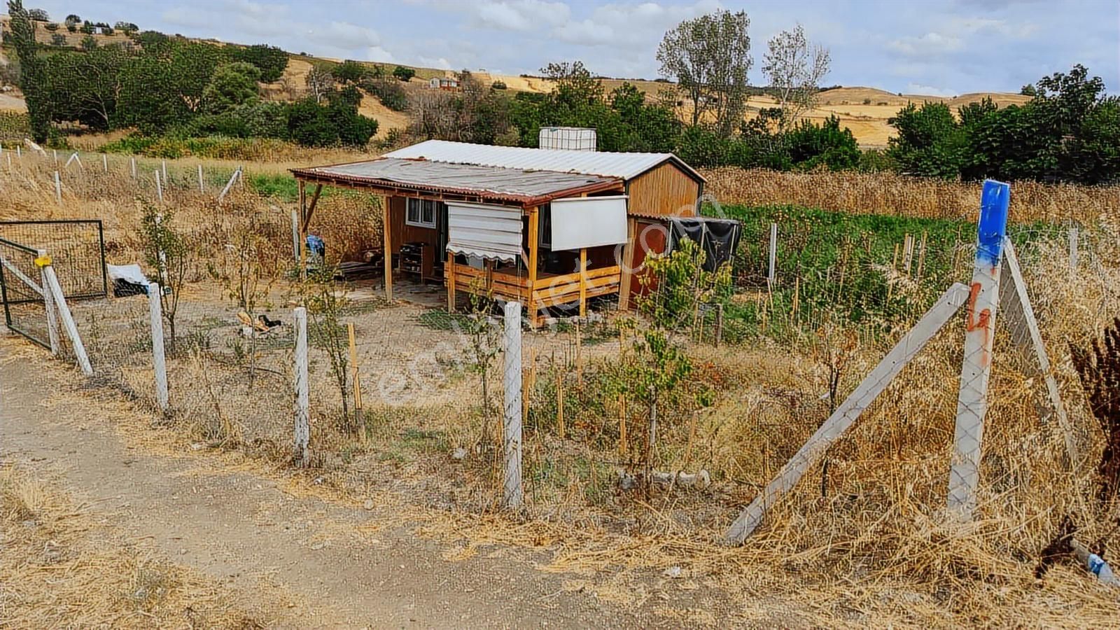Değirmenköy Ana Yol Üstü 1+1 Eşyalı Hazır Bahçe - Görsel 12