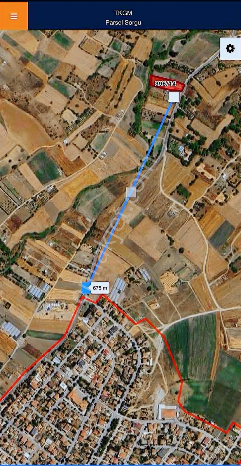 Değirmenköy Ana Yol Üstü 1+1 Eşyalı Hazır Bahçe - Görsel 11