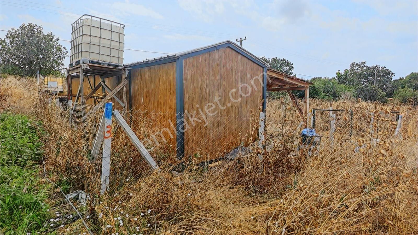 Değirmenköy Ana Yol Üstü 1+1 Eşyalı Hazır Bahçe - Görsel 7