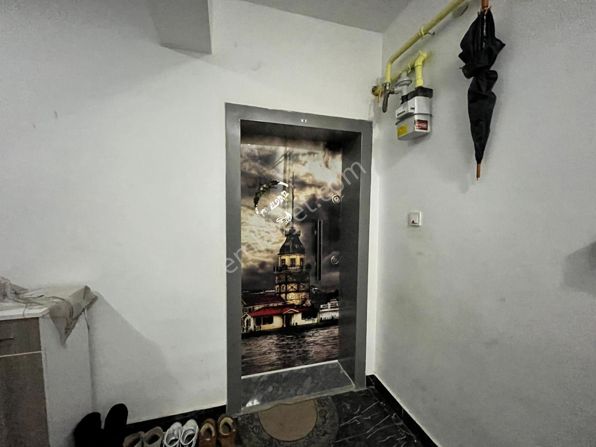 Pursaklar Mehmet Zengin Emlak'tan Hastane Yakını Asansörlü 1.kat 3+1 Yapılı Masrafsız Daire - Görsel 43