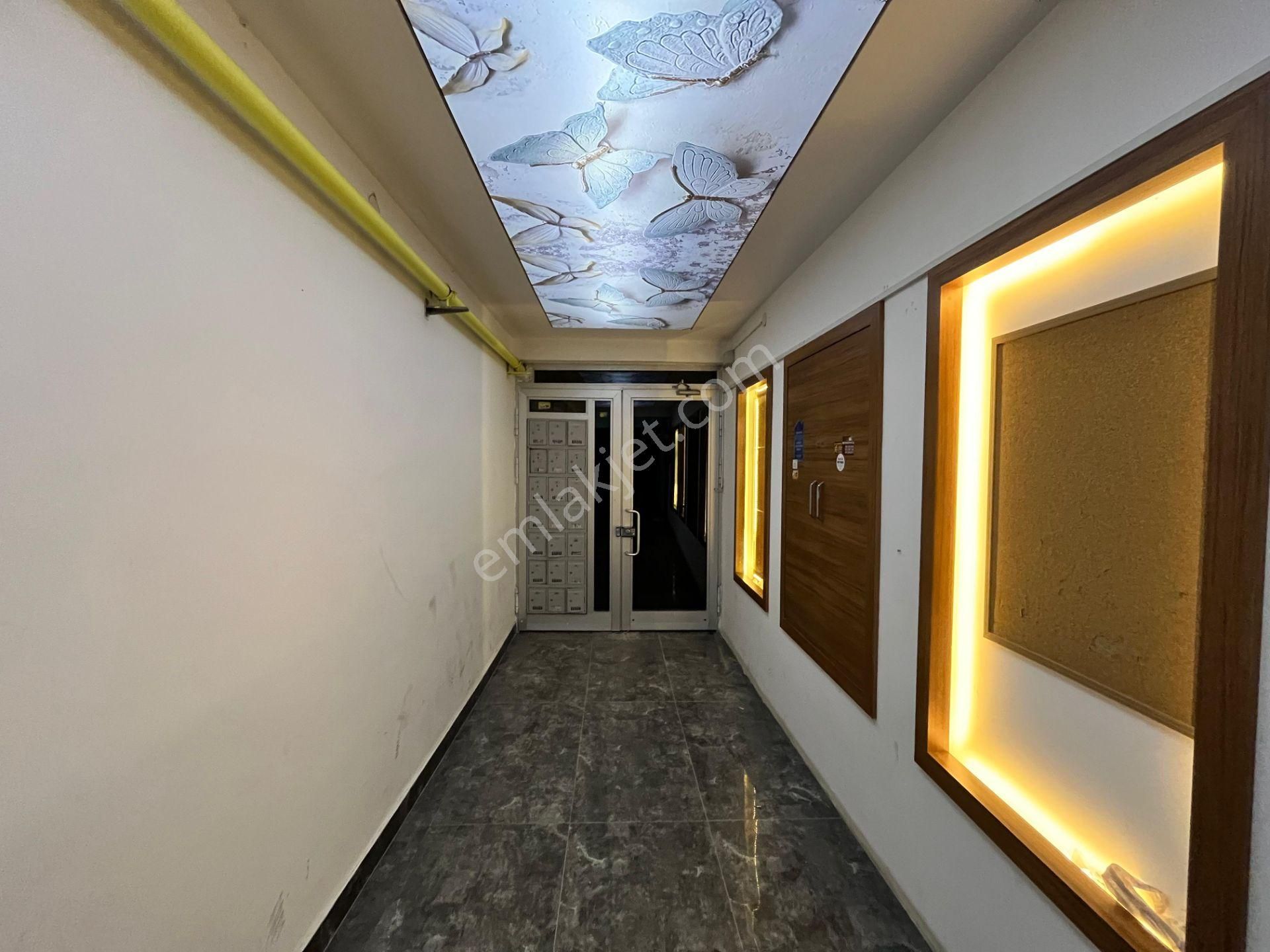 Pursaklar Mehmet Zengin Emlak'tan Hastane Yakını Asansörlü 1.kat 3+1 Yapılı Masrafsız Daire - Görsel 41