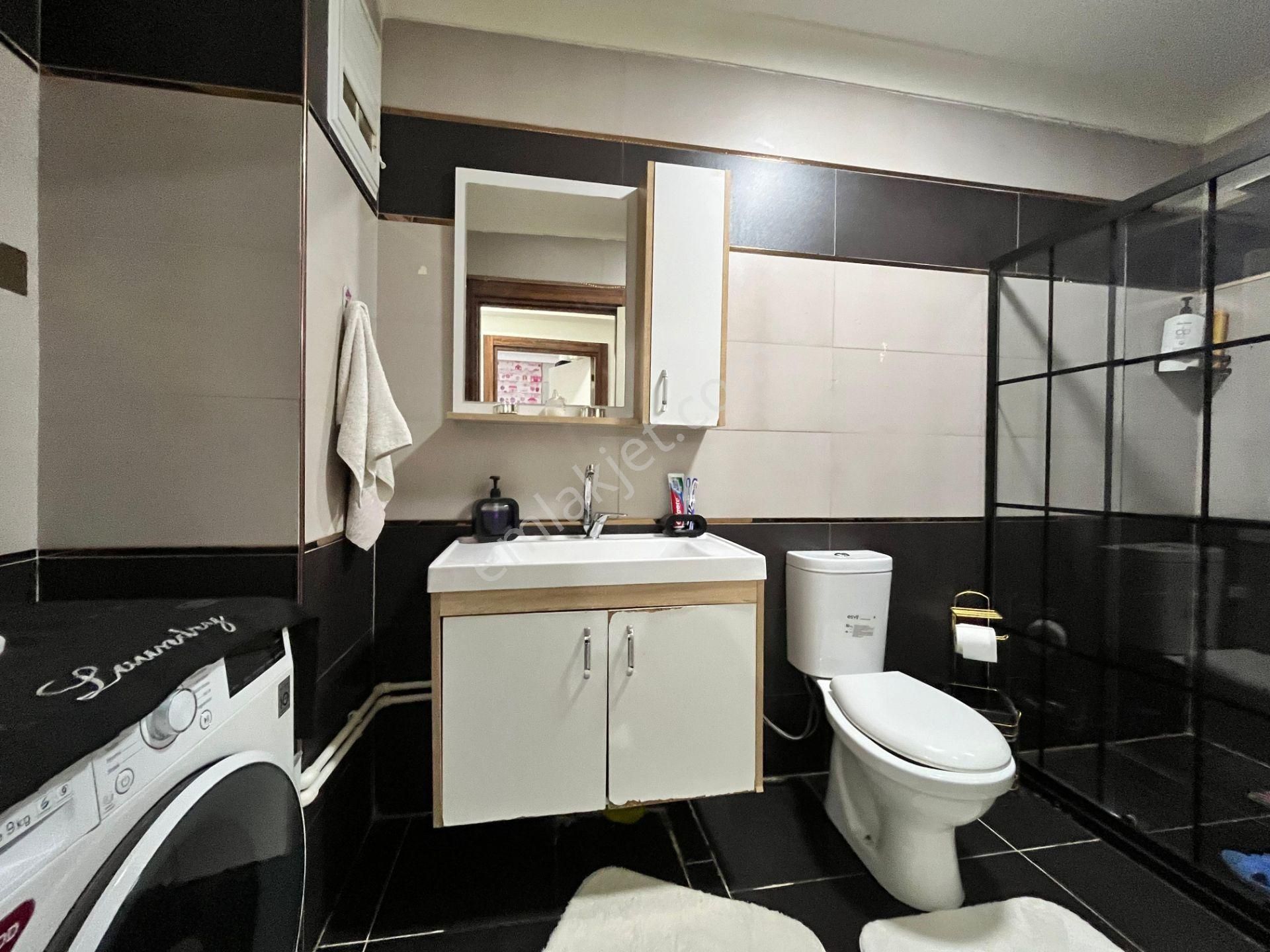 Pursaklar Mehmet Zengin Emlak'tan Hastane Yakını Asansörlü 1.kat 3+1 Yapılı Masrafsız Daire - Görsel 26