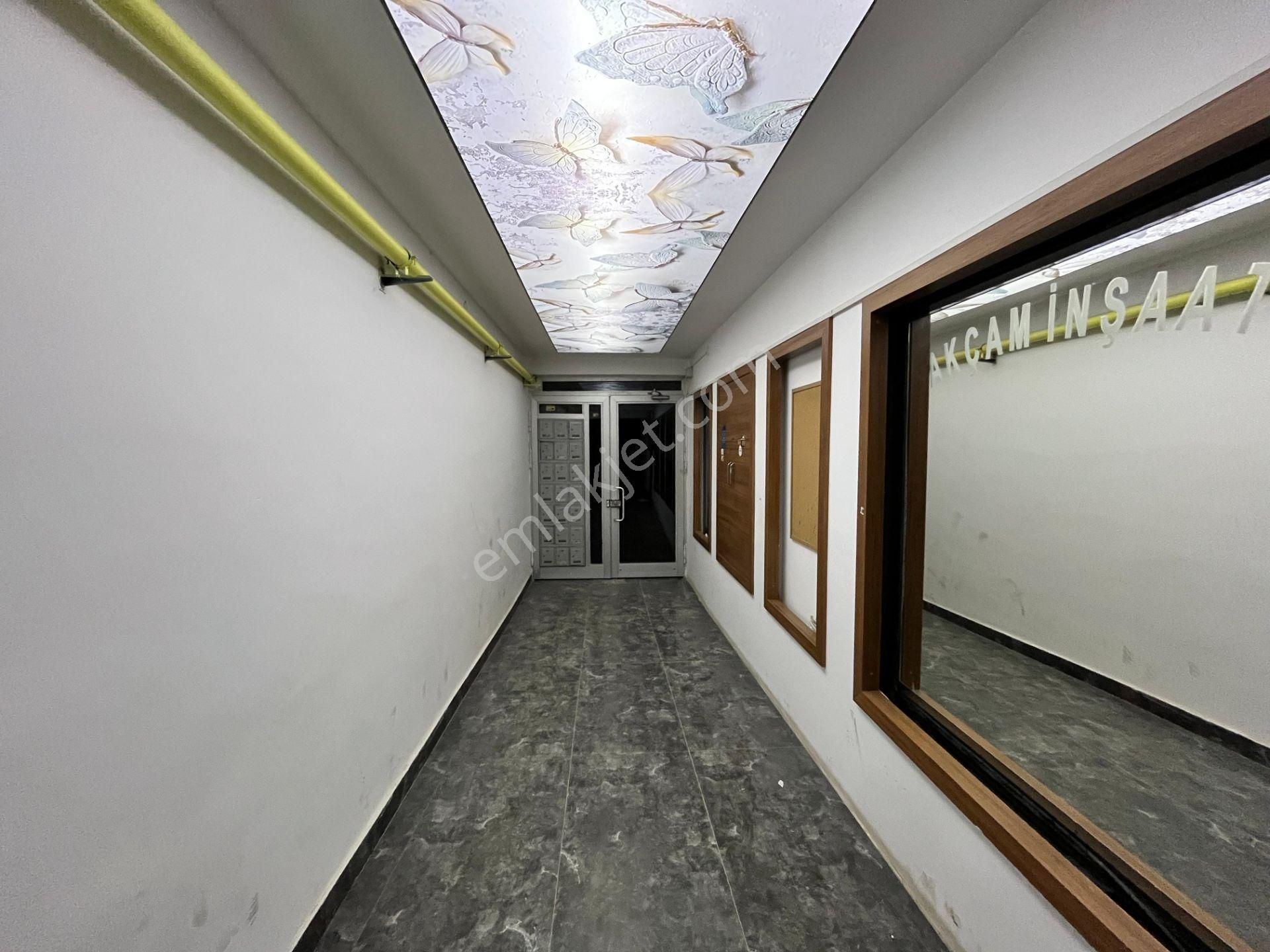 Pursaklar Mehmet Zengin Emlak'tan Hastane Yakını Asansörlü 1.kat 3+1 Yapılı Masrafsız Daire - Görsel 40