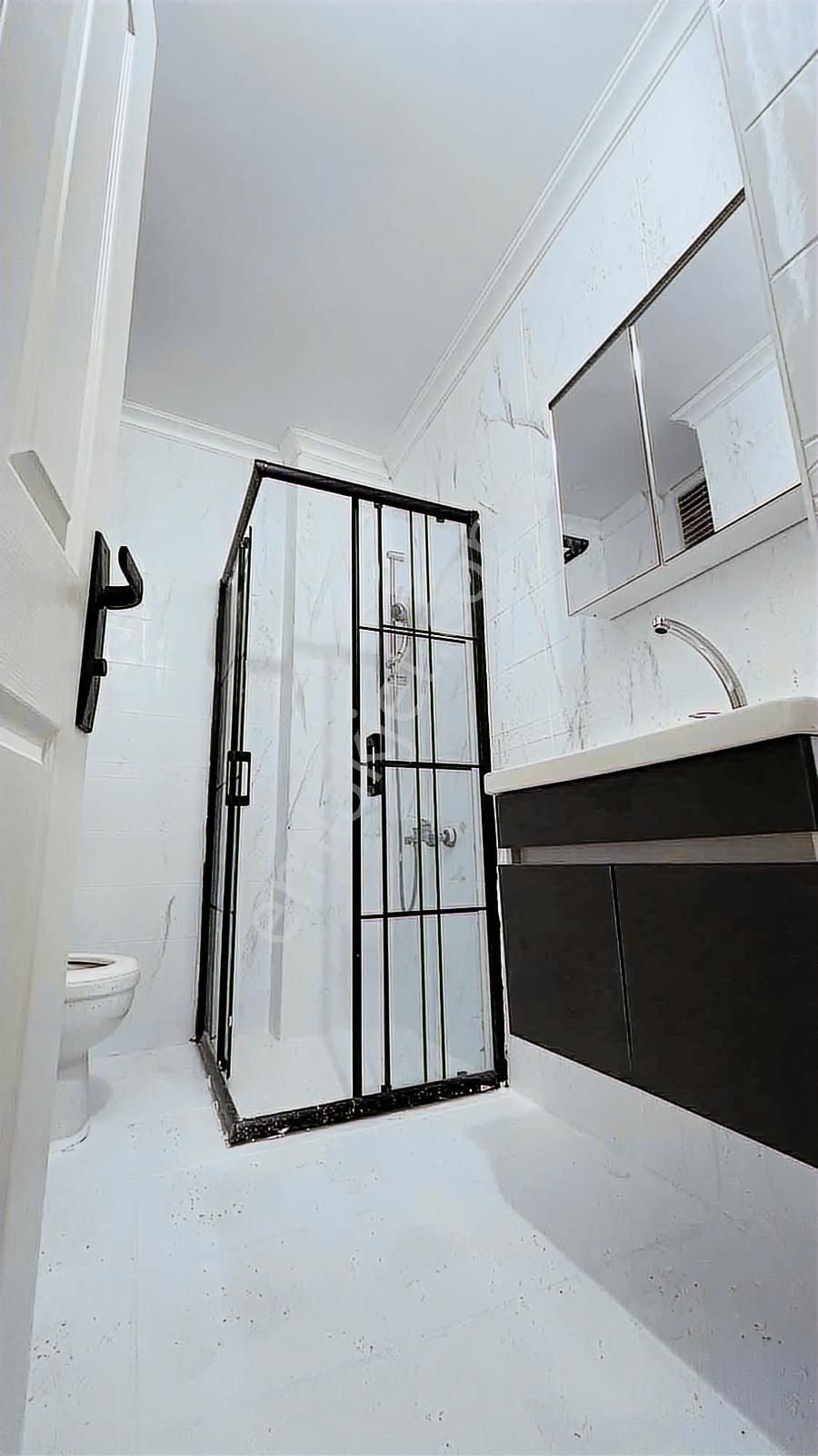 Arsev'den Kıraç Onur Market Karşısı Cadde Üstü 80m2 Daire/ofis - Görsel 16