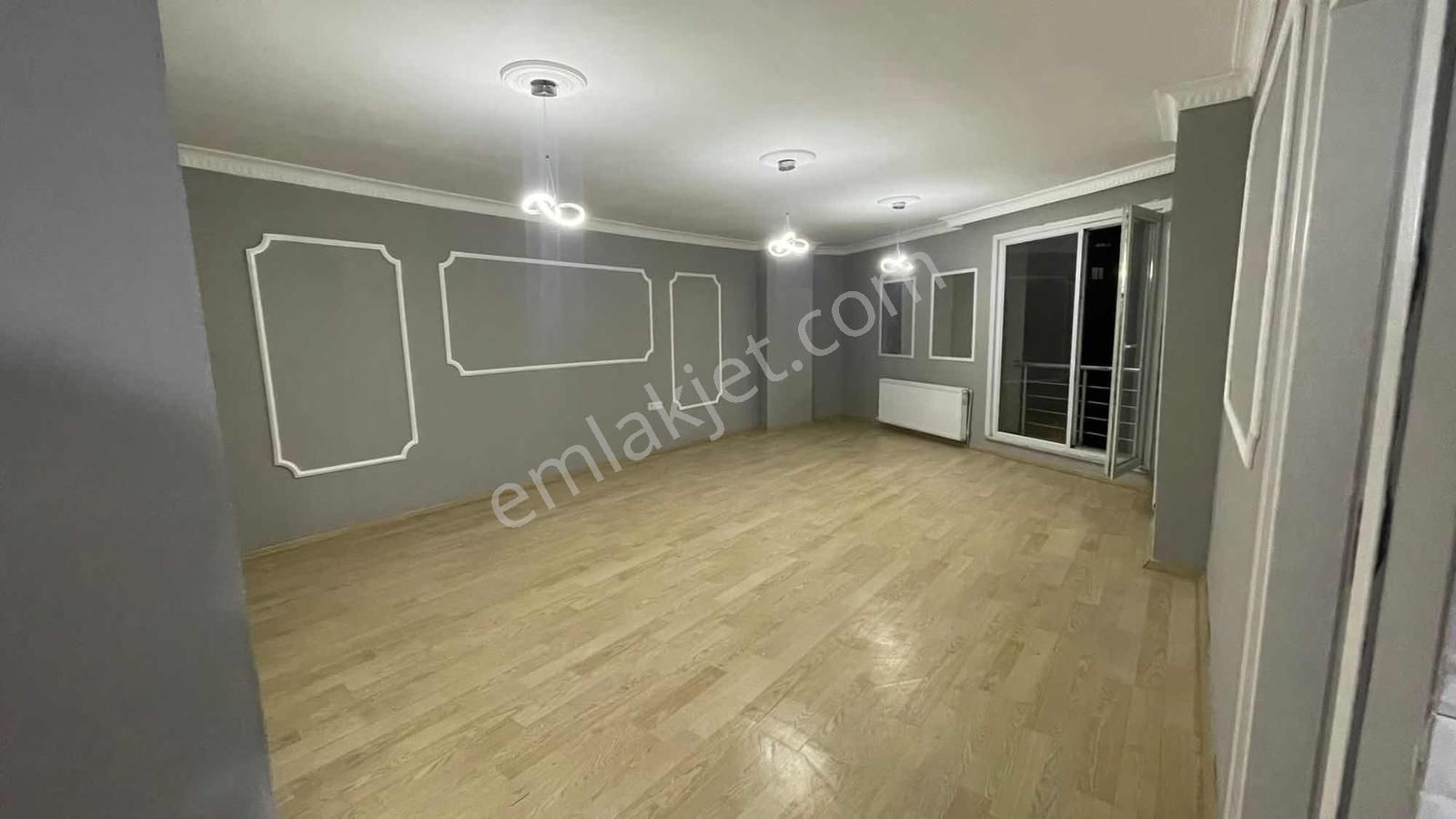 Arsev'den Kıraç Onur Market Karşısı Cadde Üstü 80m2 Daire/ofis - Görsel 15