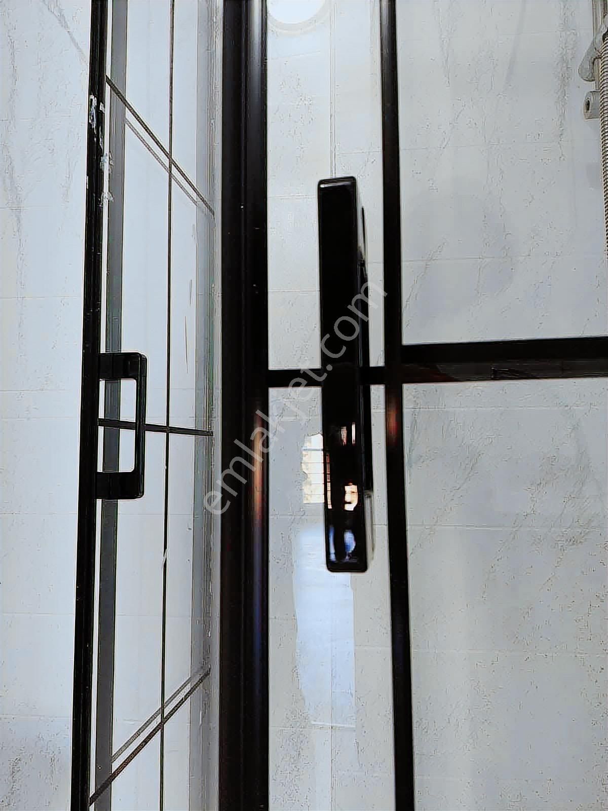 Arsev'den Kıraç Onur Market Karşısı Cadde Üstü 80m2 Daire/ofis - Görsel 21