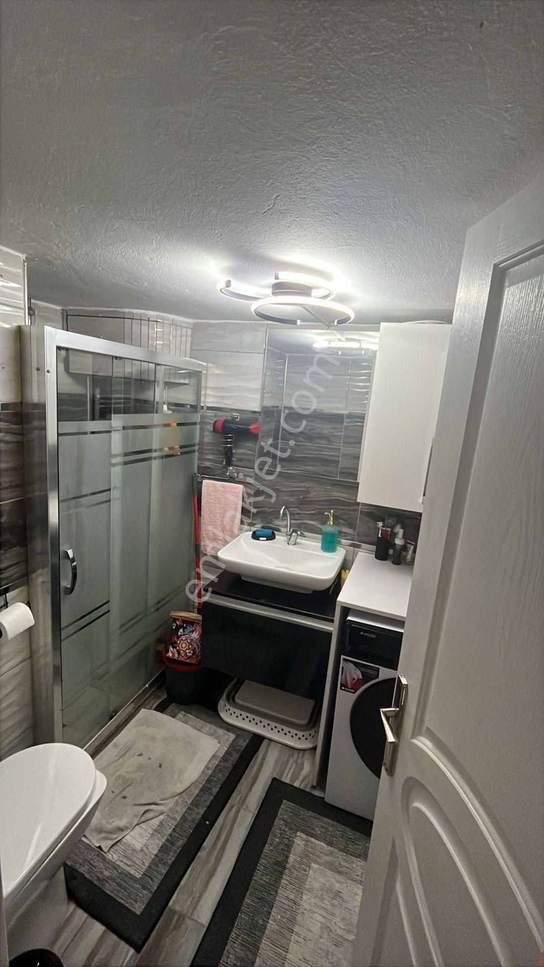 Acill Buca İşçievleri Yiğitler Mah.de 2+1 75m2 Dgazlı A.mutfak Satılık Daire - Görsel 4