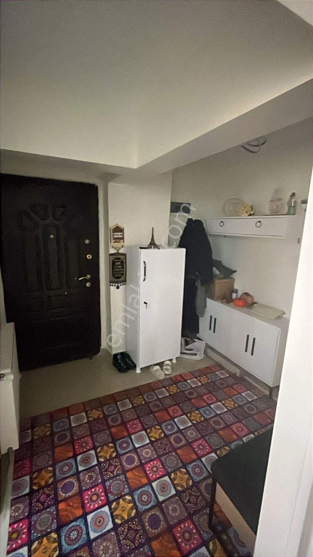 Acill Buca İşçievleri Yiğitler Mah.de 2+1 75m2 Dgazlı A.mutfak Satılık Daire - Görsel 5